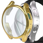 For Samsung Galaxy Watch 5 40mm / Gold
