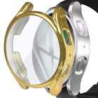 Shockproof TPU Protective Watch Case, For Samsung Galaxy Watch 5 40mm, For Samsung Galaxy Watch 5 44mm - DealBuddy