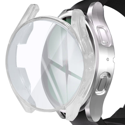 Shockproof TPU Protective Watch Case, For Samsung Galaxy Watch 5 40mm, For Samsung Galaxy Watch 5 44mm - DealBuddy
