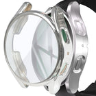 Shockproof TPU Protective Watch Case, For Samsung Galaxy Watch 5 40mm, For Samsung Galaxy Watch 5 44mm - DealBuddy