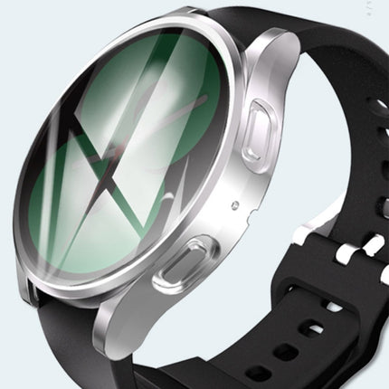 Shockproof TPU Protective Watch Case, For Samsung Galaxy Watch 5 40mm, For Samsung Galaxy Watch 5 44mm - DealBuddy