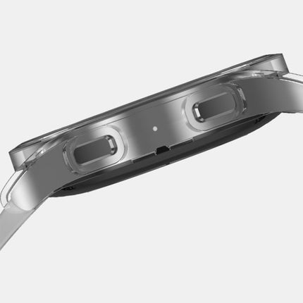 Shockproof TPU Protective Watch Case - DealBuddy