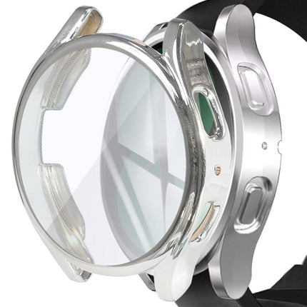 Shockproof TPU Protective Watch Case, For Samsung Galaxy Watch 5 40mm, For Samsung Galaxy Watch 5 44mm - DealBuddy