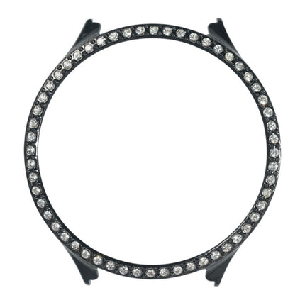 TPU Shockproof Silicone Case With Diamond, For Samsung Galaxy Watch 5 44mm, For Samsung Galaxy Watch 5 40mm - DealBuddy