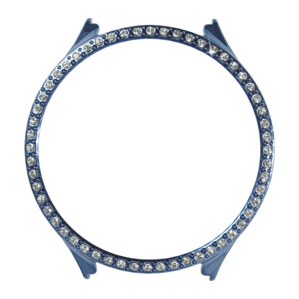 TPU Shockproof Silicone Case With Diamond, For Samsung Galaxy Watch 5 44mm, For Samsung Galaxy Watch 5 40mm - DealBuddy