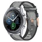 For Samsung Galaxy Watch3 45mm / Grey