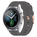 For Samsung Galaxy Watch3 45mm / Dark Grey