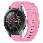 For Samsung Galaxy Watch 46mm / Pink