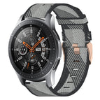 For Samsung Galaxy Watch 46mm / Grey