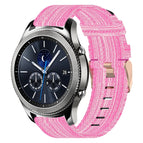 For Samsung Gear S3 Classic / Pink