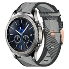 For Samsung Gear S3 Classic / Grey