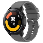 For Samsung Galaxy Watch4 40mm/44mm 20mm / Gray
