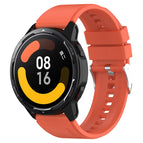 For Samsung Galaxy Watch Active 40mm 20mm / Orange