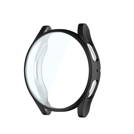 For Samsung Galaxy Watch5 40mm ENKAY Hat-Prince Full Coverage Electroplated Soft TPU Case - DealBuddy
