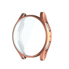 For Samsung Galaxy Watch5 40mm ENKAY Hat-Prince Full Coverage Electroplated Soft TPU Case - DealBuddy