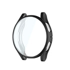 For Samsung Galaxy Watch5 44mm ENKAY Hat-Prince Full Coverage Electroplated Soft TPU Case - DealBuddy