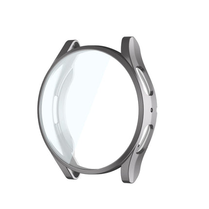 For Samsung Galaxy Watch5 44mm ENKAY Hat-Prince Full Coverage Electroplated Soft TPU Case - DealBuddy