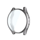 For Samsung Galaxy Watch5 44mm ENKAY Hat-Prince Full Coverage Electroplated Soft TPU Case - DealBuddy