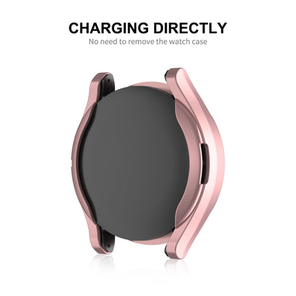 ENKAY Hat-Prince Full Coverage Transparent Soft TPU Case, For Samsung Galaxy Watch 5 40mm, For Samsung Galaxy Watch 5 44mm - DealBuddy