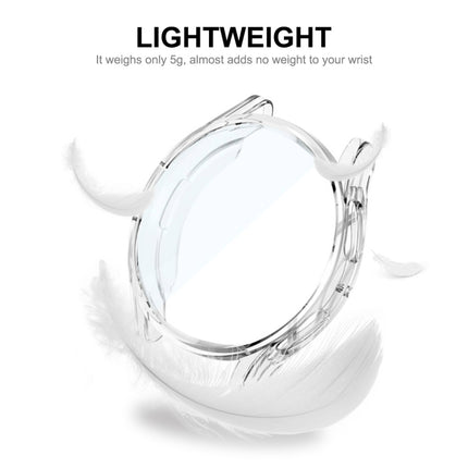 ENKAY Hat-Prince Full Coverage Transparent Soft TPU Case - DealBuddy