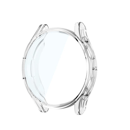 ENKAY Hat-Prince Full Coverage Transparent Soft TPU Case, For Samsung Galaxy Watch 5 40mm, For Samsung Galaxy Watch 5 44mm - DealBuddy