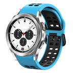 Skyblue+Black