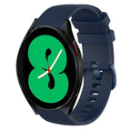For Samsung Galaxy Watch4 44mm / Midnight Blue