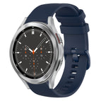 For Samsung Galaxy Watch4 Classic 46mm / Midnight Blue