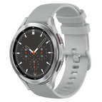 For Samsung Galaxy Watch4 Classic 46mm / Grey