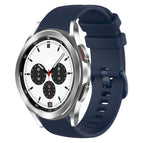For Samsung Galaxy Watch4 Classic 42mm / Midnight Blue