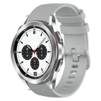 For Samsung Galaxy Watch4 Classic 42mm / Grey