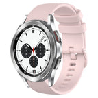 For Samsung Galaxy Watch4 Classic 42mm / Pink