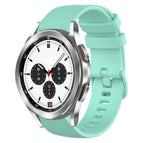 For Samsung Galaxy Watch4 Classic 42mm / Water Duck