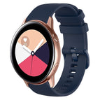 For Samsung Galaxy Watch Active 2 / Midnight Blue