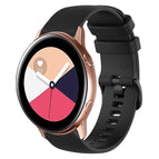 For Samsung Galaxy Watch Active 2 / Black