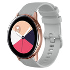 For Samsung Galaxy Watch Active 2 / Grey