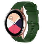 For Samsung Galaxy Watch Active 2 / Amy Green