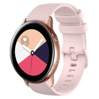 For Samsung Galaxy Watch Active 2 / Pink