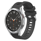 For Samsung Galaxy Watch4 Classic 46mm / Grey