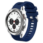 For Samsung Galaxy Watch4 Classic 42mm / Midnight Blue