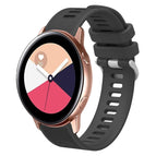 For Samsung Galaxy Watch Active 2 / Grey