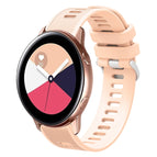For Samsung Galaxy Watch Active 2 / Pink