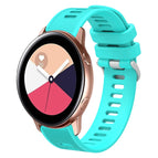 For Samsung Galaxy Watch Active 2 / Water Duck