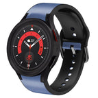 For Samsung Galaxy Watch 5 44mm / Blue