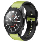 For Samsung Galaxy Watch 5 Pro 45mm / Lime Color