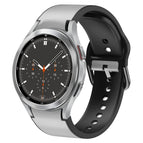 For Samsung Galaxy Watch 4 Classic 46mm / Light Grey