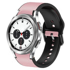 For Samsung Galaxy Watch 4 Classic 42mm / Pink