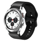 For Samsung Galaxy Watch 4 Classic 42mm / Black