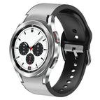 For Samsung Galaxy Watch 4 Classic 42mm / Light Grey