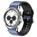 For Samsung Galaxy Watch 4 Classic 42mm / Blue